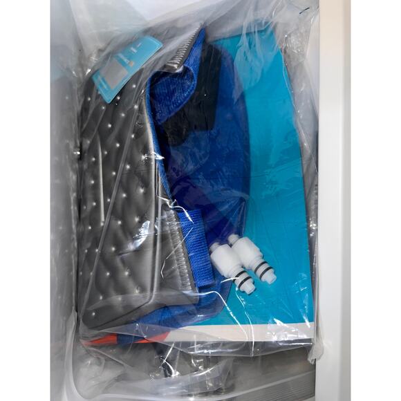 Cold Therapy Machine — Cryotherapy Freeze Kit System —for Post-Surgery Care, ACL - Picture 8 of 9